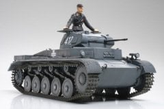 Pz.Kpfw.ll Ausf.A/B/C