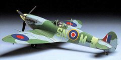 Spitfire Mk. Vb.