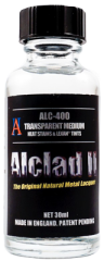 Transparent Medium - Heat Stains & Lexan Tints