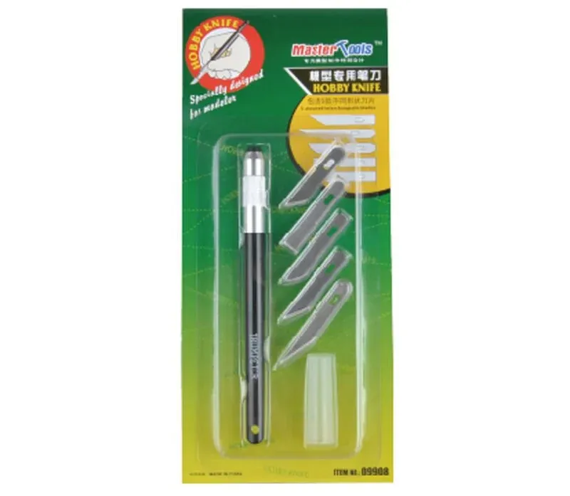 Hobby Maket Bıçağı