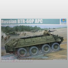 BTR-60P APC
