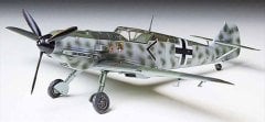 Messerschnidt BF109E-3