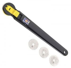 Hobby Perçin İzi Aleti