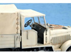 German Sd.Kfz.7 Mittlere Zugkraftwagen 8t Lat