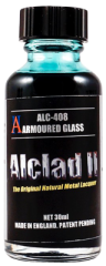 Armoured Glass