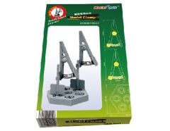 Model Clamp (Tutma Pensi )