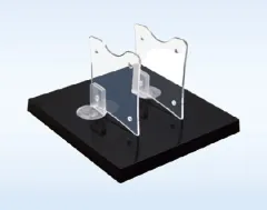 Model Teşhir Standı