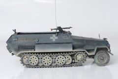 Hanomag Pers. Carrier