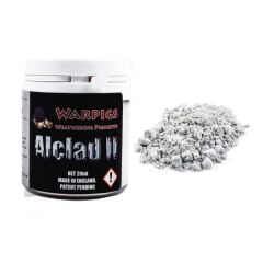 Alclad II Warpigs Light Ashes Grey (20ml)
