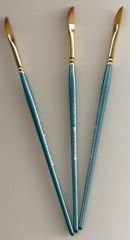 No.4 Dagger Stripper Synthetic Brush Fırça