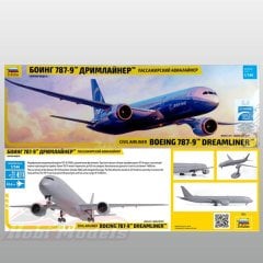 Boeing 787-9