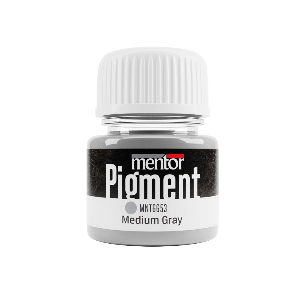 Medium Gray 15ml