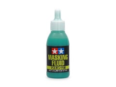 Boya Maskeleme Sıvısı Msking Fluid 20g.