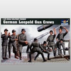 280mm K5 (E) 'Leopold' German Railroad