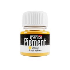 Rust Yellow 15ml