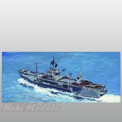 1/700 USS Mount Whitney LCC-20 1997