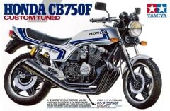 1/12 Honda CB 750F Custom Tuned