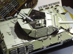 U.S. M10 Mid Production