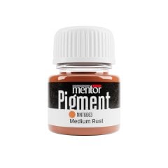 Medium Rust 15ml