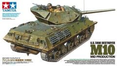 U.S. M10 Mid Production