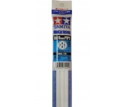 Plastik Boru 8mm *3