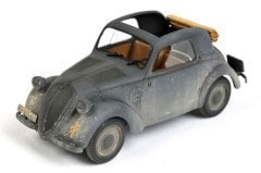 Simca 5 German