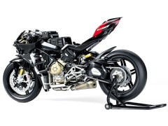1/12 Ducati Superleggera V4 w/ Racing.
