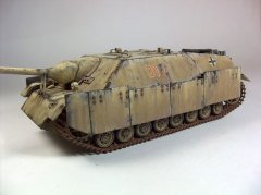 Ger. Jagdpanzer lV Lang
