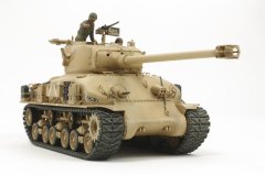 M51 Israeli Tank