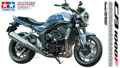 1/12 Honda CB1000F