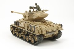 M51 Israeli Tank