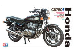 1/6 Honda CB 750F