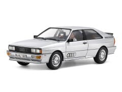 1/24 Audi Quattro