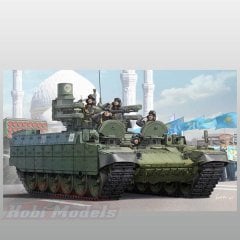 BMPT (Kazakhstan Army)