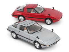 Mazda Savanna RX-7