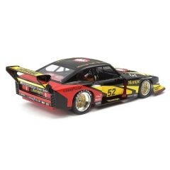 Ford Zakspeed Capr 1978