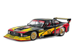 Ford Zakspeed Capr 1978