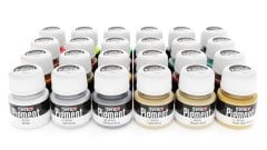 Full Set (23x15ml)