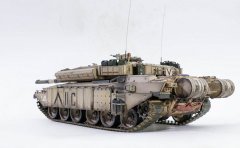 British Chalenger 1 Mk.lll