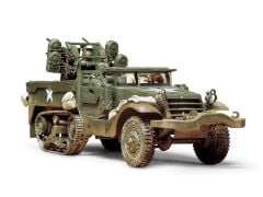 U.S. M 16 Multiple Gun Carriage
