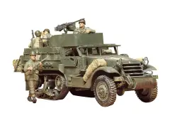 M3A2 Half Track