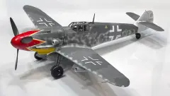 BF109 G-6 Late Prod.