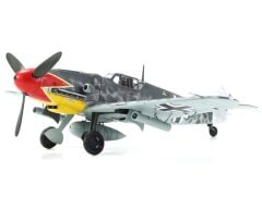 BF109 G-6 Late Prod.