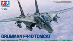 F-14 D Tomcat