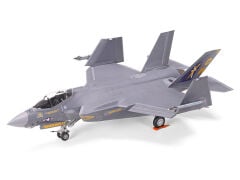 F-35C Lighning II