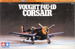 Vought F4U-1D Corsair