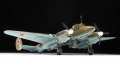 Petlyakov Pe-2