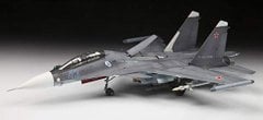 Sukhoi SU-30 SM