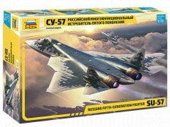 SUKHOI SU-57