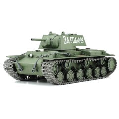 Russian KV-1